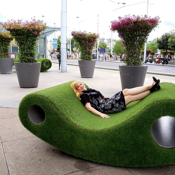 Meet your Posher, Emily! - Picture 8 of 8